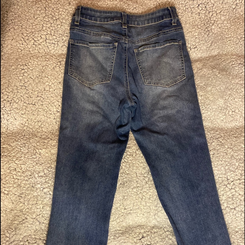 Jeans - Picture 2 of 2